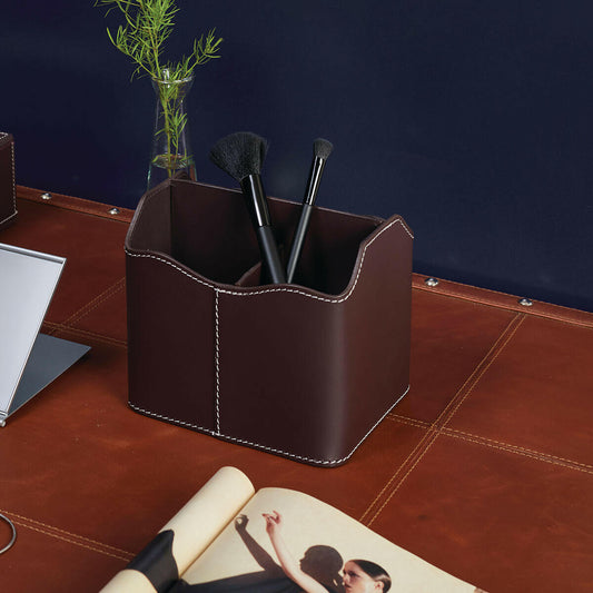 Multi Storage Desk Organizer Bordeaux