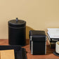 Multi Storage Box Black