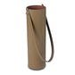 Tall Single Wine Bottle Holder Taupe