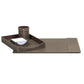 Desktop Set Taupe