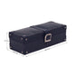 Watch Box of 4 - Blue Croco