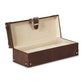 Watch Box of 4 - Brown