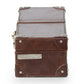 Watch Box of 4 - Brown