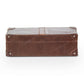 Watch Box of 4 - Brown
