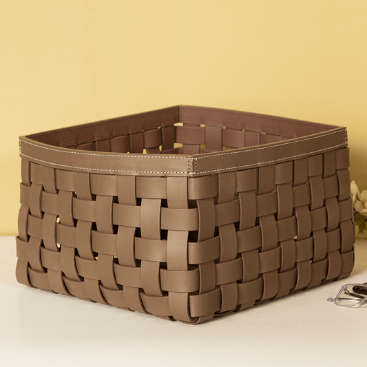 Multipurpose Storage Baskets Large