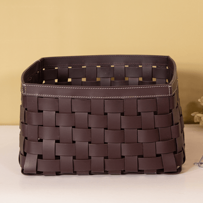 Multipurpose Storage Baskets Large