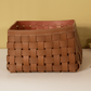 Multipurpose Storage Baskets Large