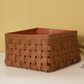 Multipurpose Storage Baskets Large
