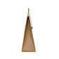 Wine Caddy Taupe