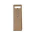 Wine Caddy Taupe