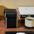 Multi Storage Box Black